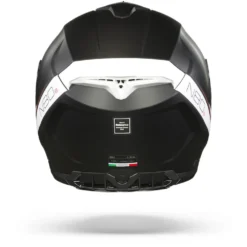 Nolan N80-8 Staple N-Com 53 Integraalhelm