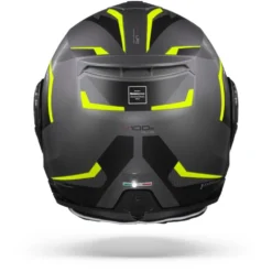 Nolan N100-5 Plus Overland N-Com 033 Systeemhelm -Motorfiets Uitrusting Winkel NolanN1005PlusOverland33.19