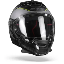 Nolan N70-2 GT Lakota N-Com 036 Multihelm -Motorfiets Uitrusting Winkel NolanN702GTLakota36.35