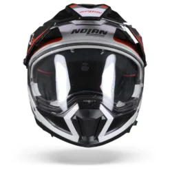 Nolan N70-2 X Bungee N-Com 039 Multihelm 13 Nolan N70-2 X Bungee N-Com 039 Multihelm -Motorfiets Uitrusting Winkel NolanN702XBungee039.01