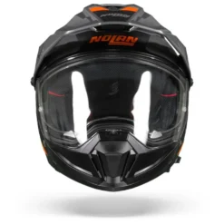 Nolan N70-2 X Bungee N-Com 037 Multihelm -Motorfiets Uitrusting Winkel NolanN702XBungeeN com037.01