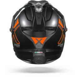 Nolan N70-2 X Bungee N-Com 037 Multihelm -Motorfiets Uitrusting Winkel NolanN702XBungeeN com037.19