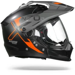 Nolan N70-2 X Bungee N-Com 037 Multihelm -Motorfiets Uitrusting Winkel NolanN702XBungeeN com037.29