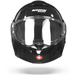 Nolan N90-3 Classic N-Com 003 Systeemhelm 9 Nolan N90-3 Classic N-Com 003 Systeemhelm -Motorfiets Uitrusting Winkel Nolann903classicn0com003.01