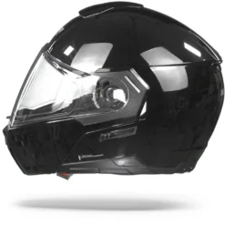 Nolan N90-3 Classic N-Com 003 Systeemhelm