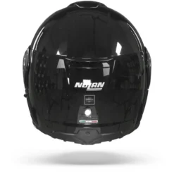 Nolan N90-3 Classic N-Com 003 Systeemhelm 8 Nolan N90-3 Classic N-Com 003 Systeemhelm -Motorfiets Uitrusting Winkel Nolann903classicn0com003.19