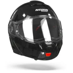 Nolan N90-3 Classic N-Com 003 Systeemhelm 11 Nolan N90-3 Classic N-Com 003 Systeemhelm -Motorfiets Uitrusting Winkel Nolann903classicn0com003.35