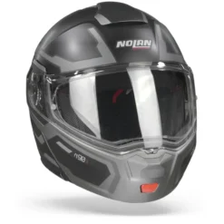 Nolan N90-3 Driller N-Com 023 Systeemhelm -Motorfiets Uitrusting Winkel Nolann903drillern com023.35