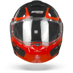 Nolan N90-3 Driller N-Com 025 Systeemhelm -Motorfiets Uitrusting Winkel Nolann903drillern com025.01