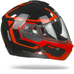 Nolan N90-3 Driller N-Com 025 Systeemhelm -Motorfiets Uitrusting Winkel Nolann903drillern com025.29