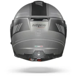 Nolan N90-3 Voyager N-Com 016 Systeemhelm -Motorfiets Uitrusting Winkel Nolann903voyagern com016.19