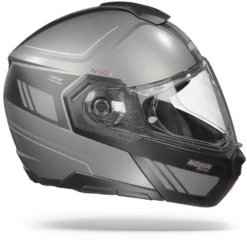 Nolan N90-3 Voyager N-Com 016 Systeemhelm -Motorfiets Uitrusting Winkel Nolann903voyagern com016.29