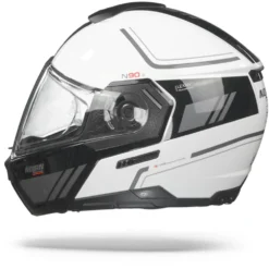 Nolan N90-3 Voyager N-Com 017 Systeemhelm -Motorfiets Uitrusting Winkel Nolann903voyagern com017.11