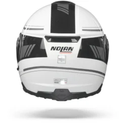 Nolan N90-3 Voyager N-Com 017 Systeemhelm -Motorfiets Uitrusting Winkel Nolann903voyagern com017.19