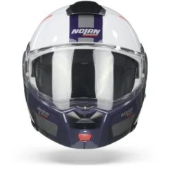 Nolan N90-3 Voyager N-Com 020 Systeemhelm -Motorfiets Uitrusting Winkel Nolann903voyagern com020.01