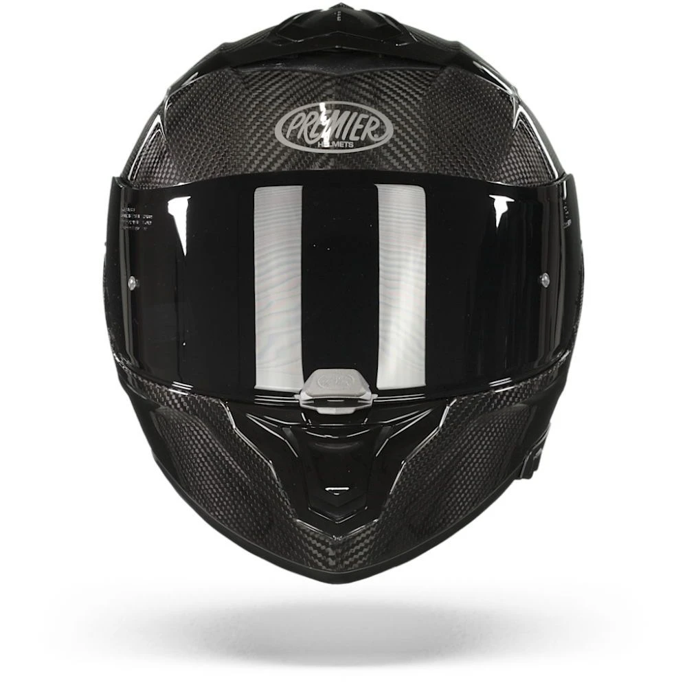 Premier® Premier Devil Carbon Integraalhelm 6 Premier® Premier Devil Carbon Integraalhelm - Afbeelding 6