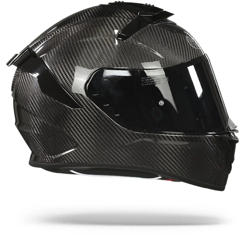 Premier® Premier Devil Carbon Integraalhelm 1 Premier® Premier Devil Carbon Integraalhelm