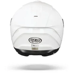 Premier® Premier Hyper Solid U8 Integraalhelm -Motorfiets Uitrusting Winkel Premier hyper solid u 8.19