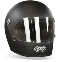 Premier® Premier Trophy U 9 BM Integraalhelm -Motorfiets Uitrusting Winkel Premier trophy u 9 bm.35