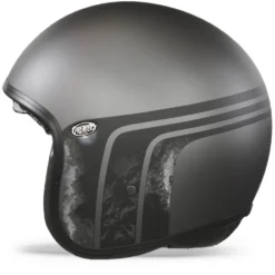 Premier® Premier Vintage Evo Btr 17 BM Jethelm -Motorfiets Uitrusting Winkel Premier vintage evo btr 17 bm.11