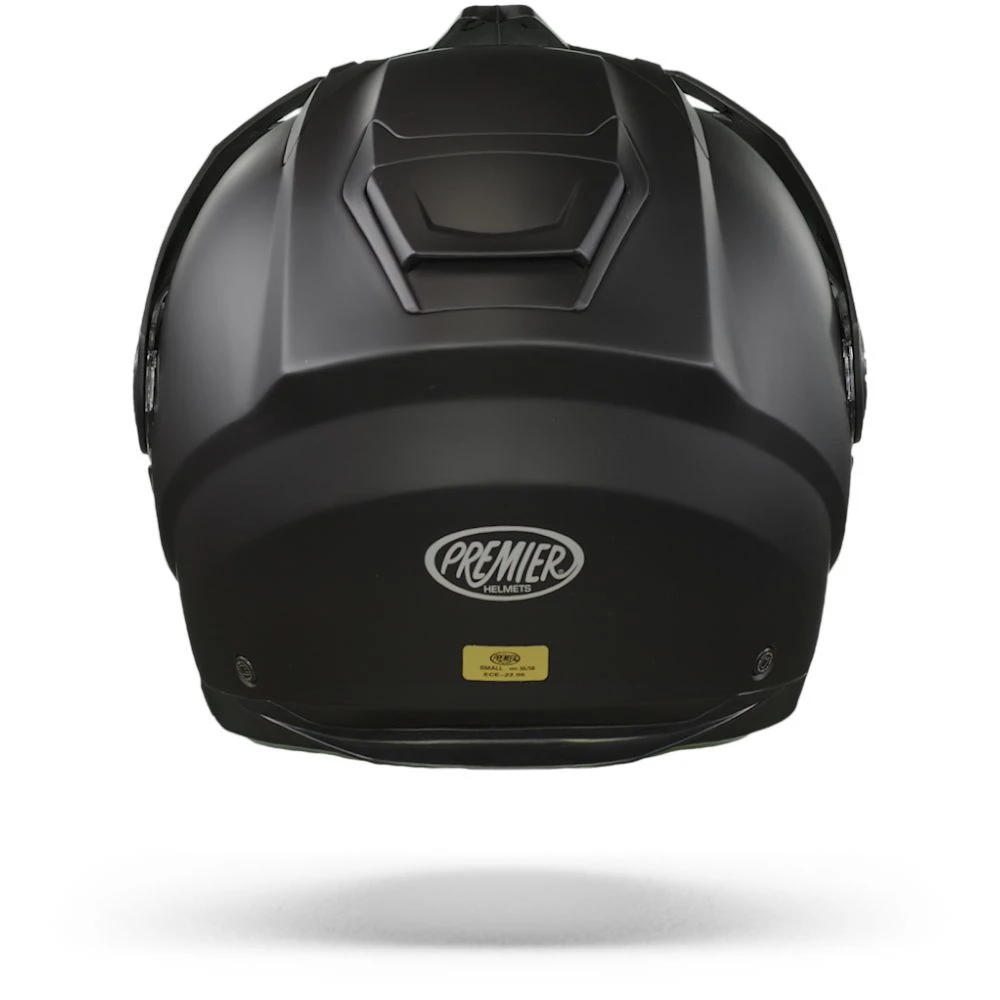 Premier® Premier X-Trail U 9 BM Adventure Helm 4 Premier® Premier X-Trail U 9 BM Adventure Helm - Afbeelding 4