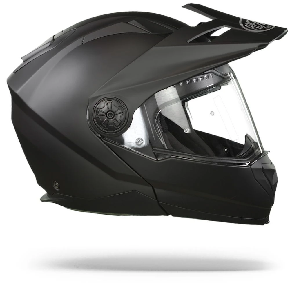 Premier® Premier X-Trail U 9 BM Adventure Helm 3 Premier® Premier X-Trail U 9 BM Adventure Helm - Afbeelding 3