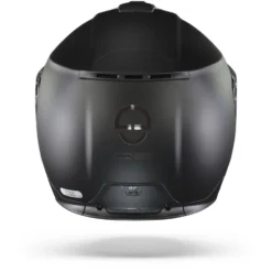 Schuberth C5 Mat Zwart Systeemhelm 9 Schuberth C5 Mat Zwart Systeemhelm -Motorfiets Uitrusting Winkel Schuberth c5 matt black.19