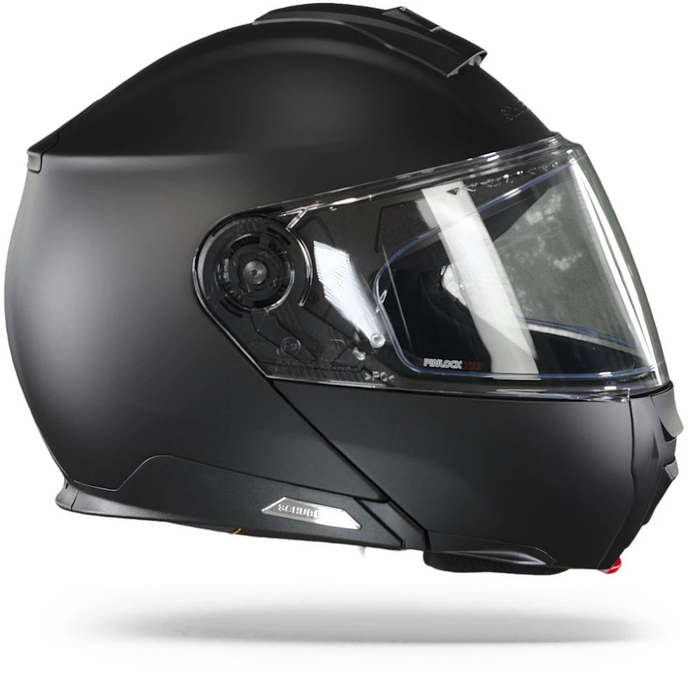 Schuberth C5 Mat Zwart Systeemhelm 6 Schuberth C5 Mat Zwart Systeemhelm - Afbeelding 6