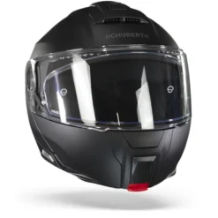 Schuberth C5 Mat Zwart Systeemhelm 8 Schuberth C5 Mat Zwart Systeemhelm -Motorfiets Uitrusting Winkel Schuberth c5 matt black.35