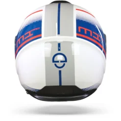 Schuberth M1 Pro Mercury Wit Blauw Jethelm -Motorfiets Uitrusting Winkel Schuberth m1 pro murcury white blue.19