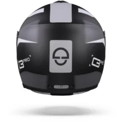 Schuberth C3 Pro Sestante Zwart Grijs Systeemhelm 9 Schuberth C3 Pro Sestante Zwart Grijs Systeemhelm -Motorfiets Uitrusting Winkel SchuberthC3ProSestanteGrey.19