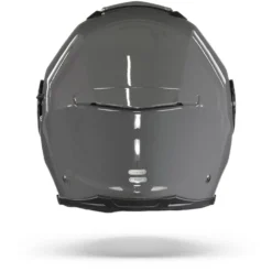 Scorpion EXO-S1 Solid Cement Grijs Jethelm 9 Scorpion EXO-S1 Solid Cement Grijs Jethelm -Motorfiets Uitrusting Winkel Scorpion Exo S1 Solid Cement Grey.19