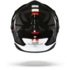 Scorpion ADX-2 Camino Zwart-Silver-Rood Adventure Helm