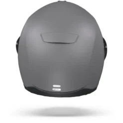 Scorpion EXO-HX1 Solid Mat Cement Grijs Integraalhelm 10 Scorpion EXO-HX1 Solid Mat Cement Grijs Integraalhelm -Motorfiets Uitrusting Winkel ScorpionExo HX1SolidMattCementGrey.19