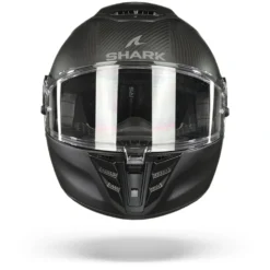 Shark Spartan RS Carbon Skin Mat Carbon Mat DMA Integraalhelm -Motorfiets Uitrusting Winkel Shark Spartan Rs Carbon Skin Mat Carbon Mat DMA.01