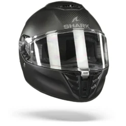 Shark Spartan RS Carbon Skin Mat Carbon Mat DMA Integraalhelm
