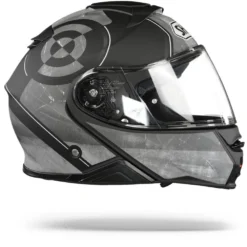Shoei Neotec II Jaunt TC-5 Systeemhelm -Motorfiets Uitrusting Winkel Shoei Neotec II Jaunt Tc 5 V2.29