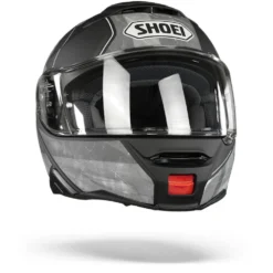 Shoei Neotec II Jaunt TC-5 Systeemhelm -Motorfiets Uitrusting Winkel Shoei Neotec II Jaunt Tc 5 V2.35