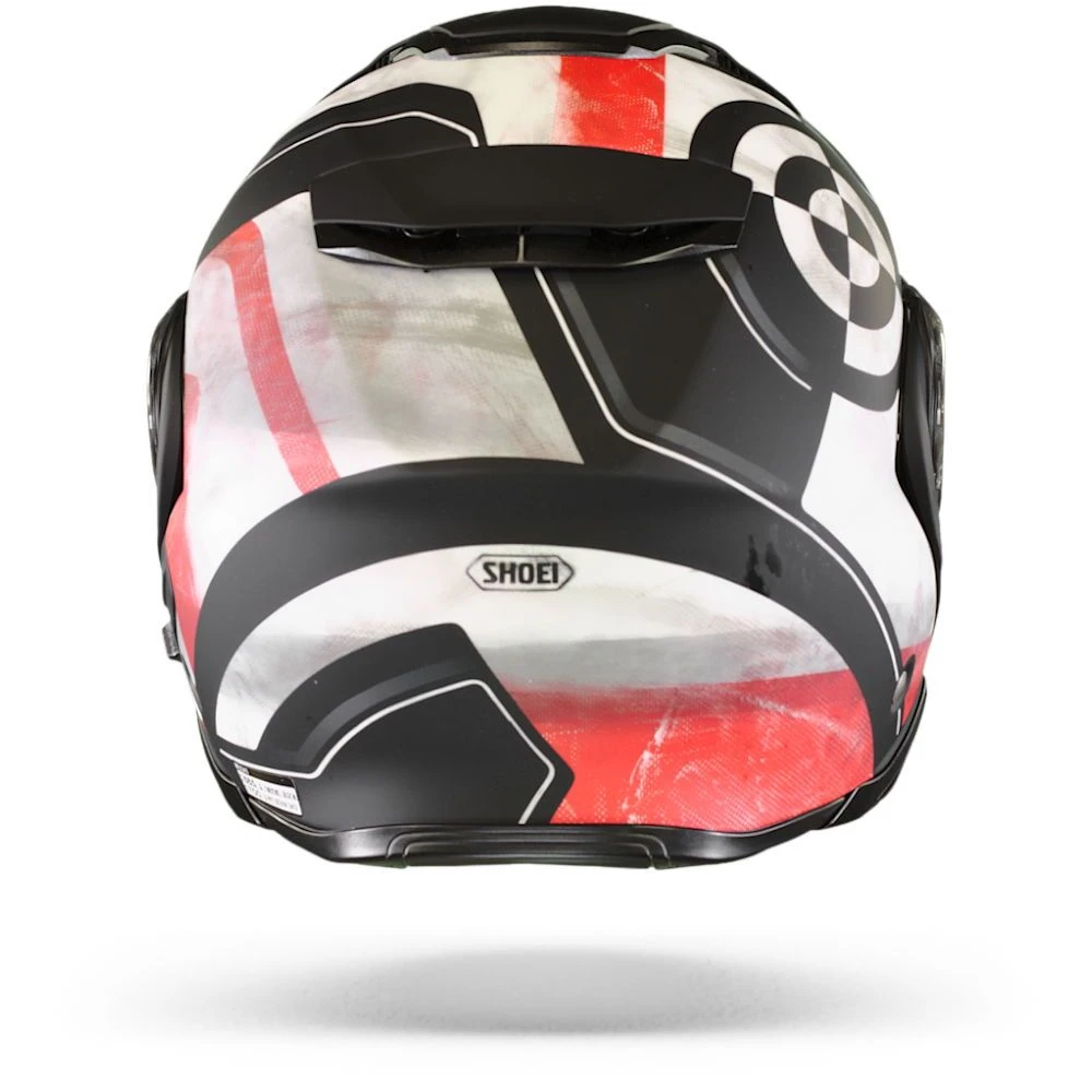 Shoei Neotec II Jaunt TC-1 Systeemhelm 2 Shoei Neotec II Jaunt TC-1 Systeemhelm - Afbeelding 2