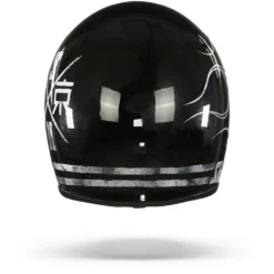 Shoei Ex-Zero Xanadu Tc-5 Crosshelm -Motorfiets Uitrusting Winkel Shoei Ex Zero Xanadu Tc 5.19