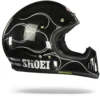 Shoei Ex-Zero Xanadu Tc-5 Crosshelm