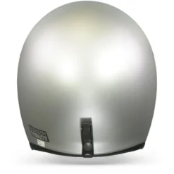 Shoei J.O Mat Licht Zilver Jethelm -Motorfiets Uitrusting Winkel Shoei J.O matt light silver.19