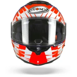 Suomy Stellar Fast Stars Integraalhelm -Motorfiets Uitrusting Winkel SuomyStellarFastStars.01