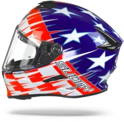 Suomy Stellar Fast Stars Integraalhelm -Motorfiets Uitrusting Winkel SuomyStellarFastStars.11