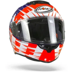 Suomy Stellar Fast Stars Integraalhelm -Motorfiets Uitrusting Winkel SuomyStellarFastStars.35
