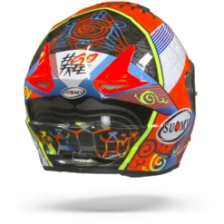 Suomy Stellar Pecco Bagnaia Replica Integraalhelm 11 Suomy Stellar Pecco Bagnaia Replica Integraalhelm -Motorfiets Uitrusting Winkel Suomystellarpeccobagnaiareplica.21