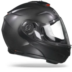 X-Lite X-1005 Ultra Carbon Dyad N-Com 002 Systeemhelm