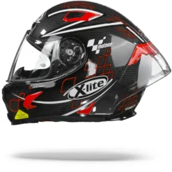 X-Lite X-803 RS Ultra Carbon Moto GP 031 Integraalhelm -Motorfiets Uitrusting Winkel X LiteX 803RSMotoGP31.11