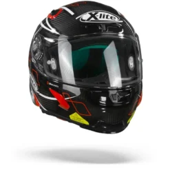 X-Lite X-803 RS Ultra Carbon Moto GP 031 Integraalhelm -Motorfiets Uitrusting Winkel X LiteX 803RSMotoGP31.35