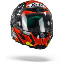 X-Lite X-803 RS Ultra Carbon Petrucci 027 Integraalhelm 9 X-Lite X-803 RS Ultra Carbon Petrucci 027 Integraalhelm -Motorfiets Uitrusting Winkel X LiteX803RSpetrucci27.35